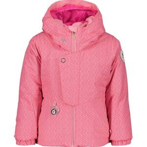 Obermeyer Toddler Girl Jacket Size 2